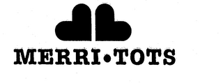 MERRI-TOTS logo