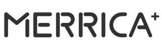 MERRICA + logo