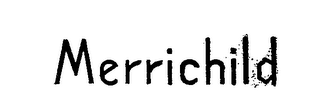 MERRICHILD logo
