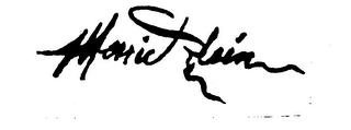 MERRICKLEIN logo
