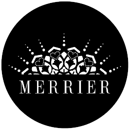 MERRIER logo
