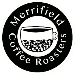 MERRIFIELD COFFEE ROASTERS logo