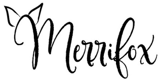 MERRIFOX logo