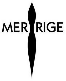 MERRIGE logo
