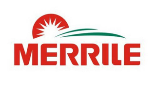MERRILE logo