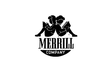 MERRILL COMPANY logo