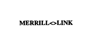 MERRILL LINK logo