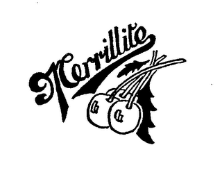 MERRILLITE logo