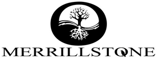 MERRILLSTONE logo