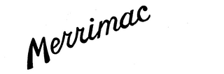 MERRIMAC logo