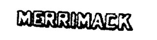 MERRIMACK logo