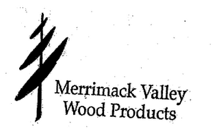 MERRIMACK VALLEY WOOD PRODUCTS