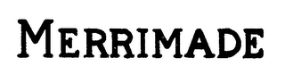 MERRIMADE logo