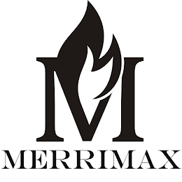 MERRIMAX M logo