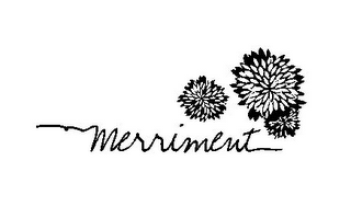MERRIMENT logo