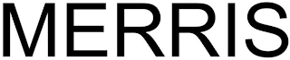 MERRIS logo