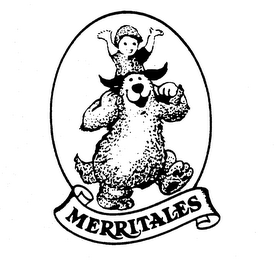MERRITALES logo