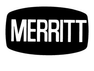 MERRITT logo