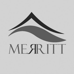 MERRITT logo