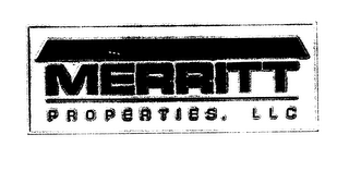 MERRITT PROPERTIES, LLC logo