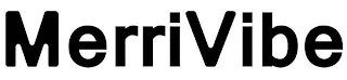 MERRIVIBE logo