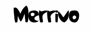 MERRIVO logo