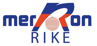 MERRON RIKE logo