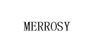 MERROSY logo