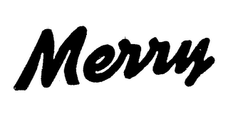 MERRY