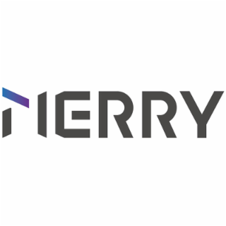 MERRY logo