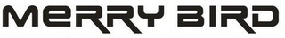MERRY BIRD logo