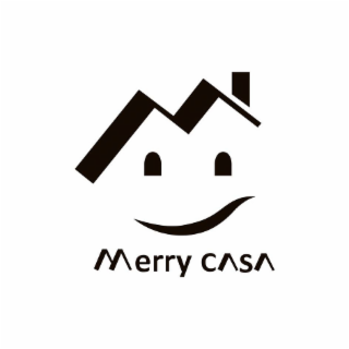 MERRY CASA logo