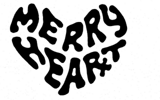 MERRY HEART logo