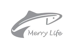 MERRY LIFE logo