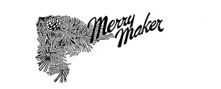 MERRY MAKER logo