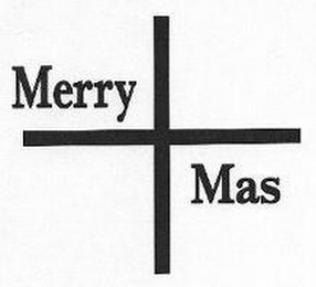 MERRY MAS logo