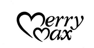 MERRY MAX logo