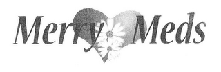 MERRY MEDS logo