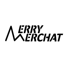 MERRY MERCHAT logo