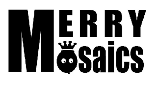 MERRY MOSAICS logo
