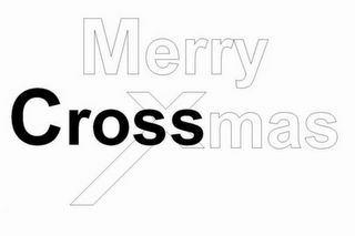 MERRY XMAS logo