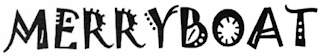 MERRYBOAT logo
