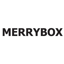 MERRYBOX logo