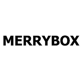 MERRYBOX logo