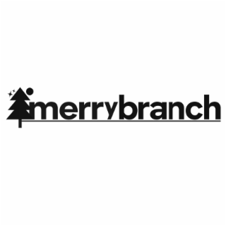 MERRYBRANCH logo