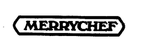 MERRYCHEF logo