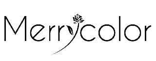 MERRYCOLOR logo