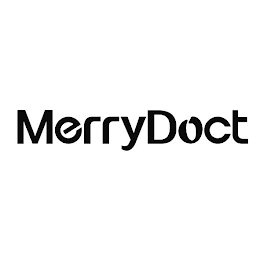 MERRYDOCT logo