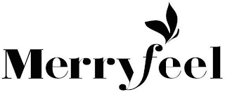 MERRYFEEL logo