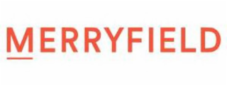 MERRYFIELD logo
